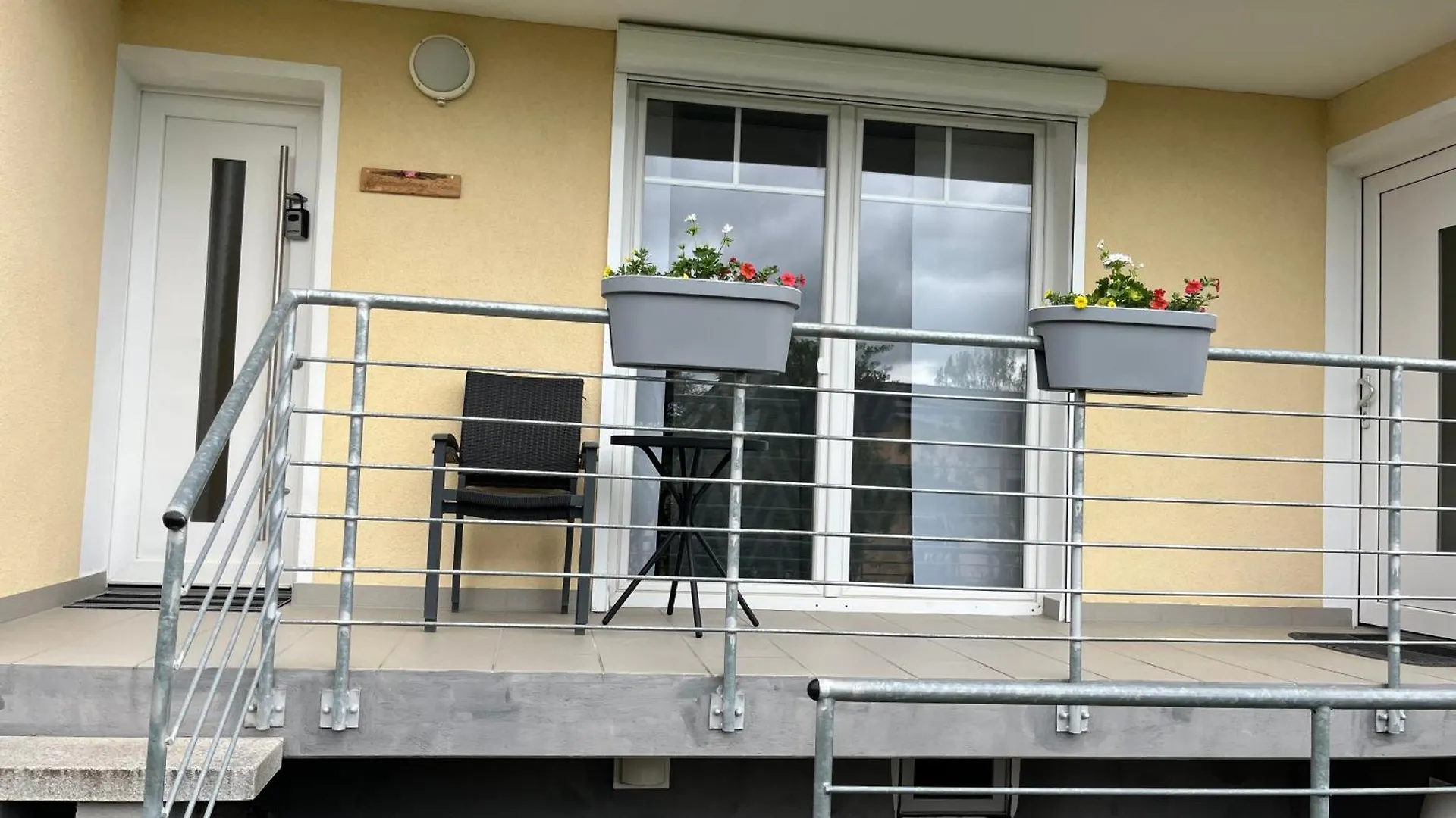 Ferienwohnung Tina Burgkunstadt 0*,  Germany