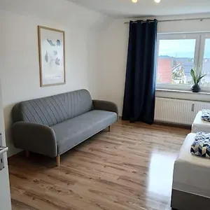 Allgaeu 5 Apartment